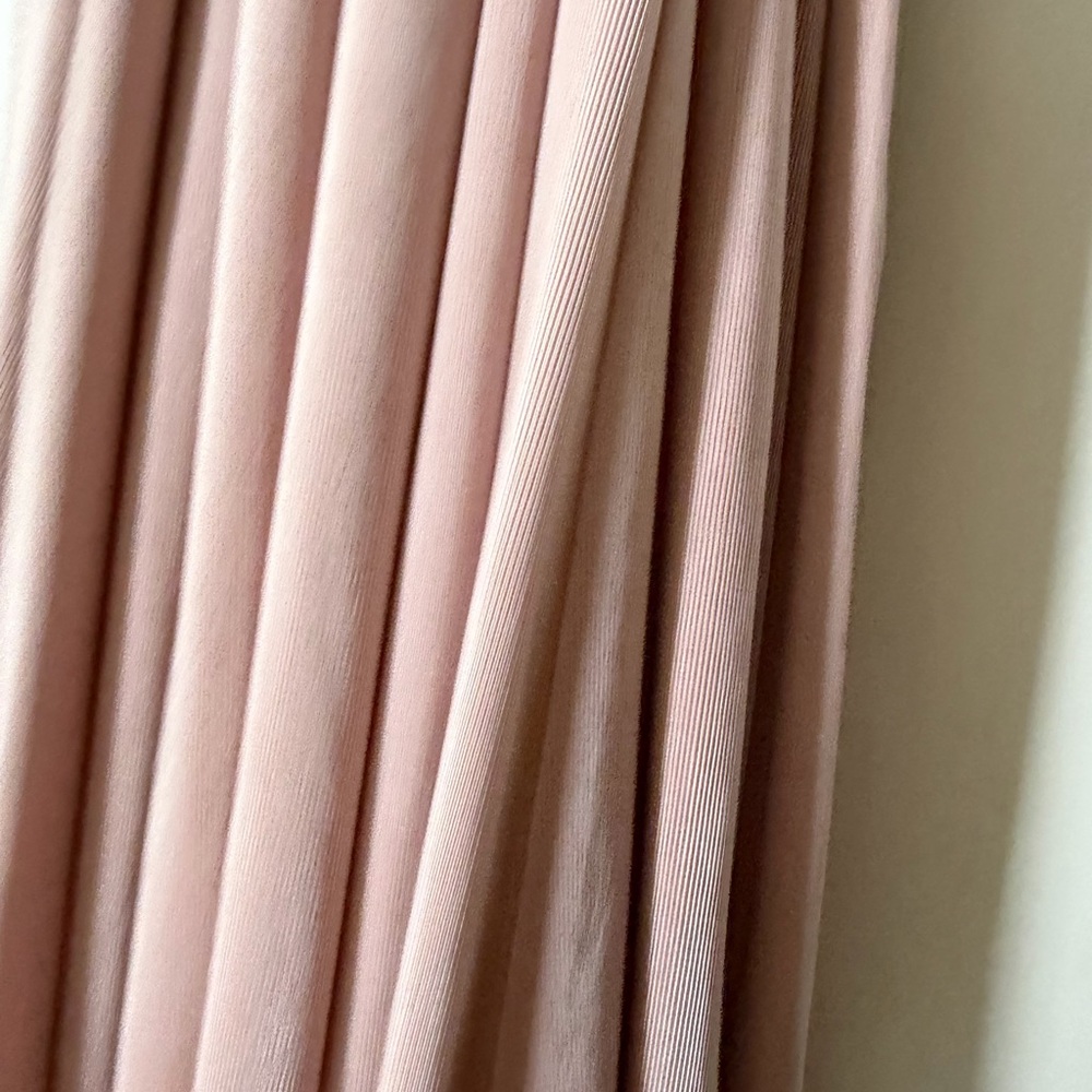 NWT Zimmermann Chroma Slinky Dress Nude AU 2 (US 6–8) — Sold Out. Rare. - Picture 10 of 10